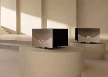 LINN Klimax Solo 800 : l’amplificateur de puissance qui va « renverser la table » !