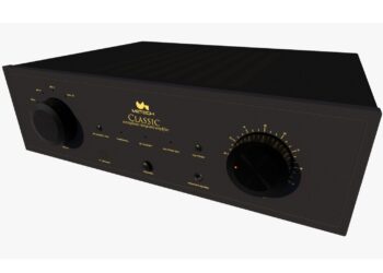 M2TECH prend l’amplification « Classic » très au sérieux