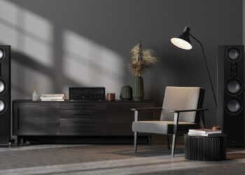 MAGNAT vise encore plus haut avec sa colonne Signature 999