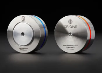 Origine B2 Blue & Origine B2 Orange : l&rsquo;écosystème NEODIO