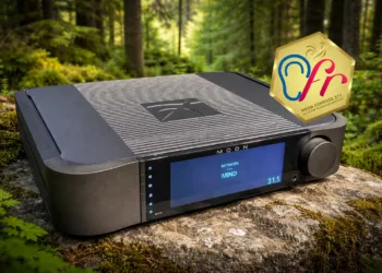 Nouveau banc d’essai MOON Compass 371