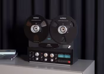 Pour ses 76 ans d&rsquo;existence, REVOX ressuscite son B77 MkIII