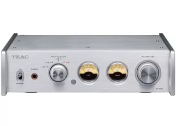 Nouveau banc d’essai : TEAC AX-505