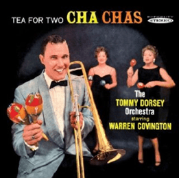 tommy dorsey