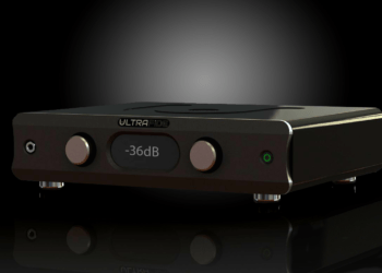 ULTRAFIDE Audio : une nouvelle marque Britannique s’invite à la table du High-End